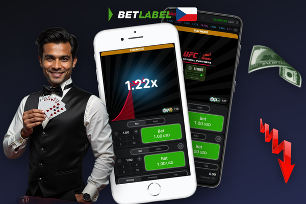 Plánování bankrollu a denní limity pro zodpovědnou hru Aviator v Betlabel Casino