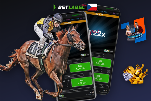Schéma ověřitelně férový systému v Betlabel Casino – server seed, client seed a SHA-256 hash