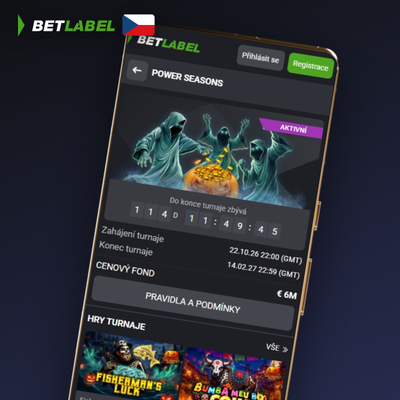 Betlabel Casino free spiny a turnaje – zatočení zdarma na vybraných slotech každý týden