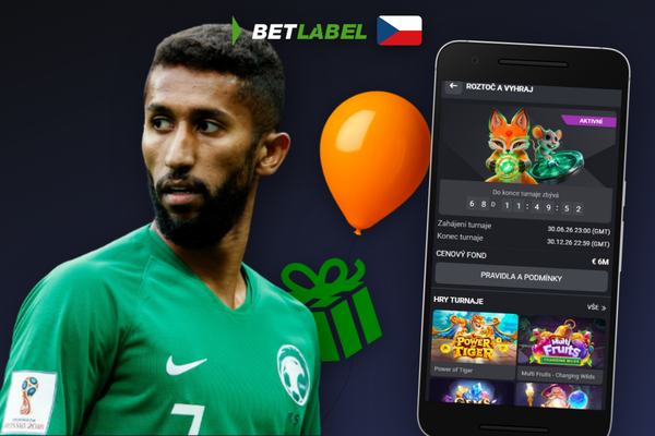 Betlabel Casino provozuje licencovanou platformu s ochranou hráčů a odpovědnou hrou