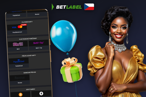 Betlabel Casino zpracovává každý vklad okamžitě — přehled rychlosti platebních metod