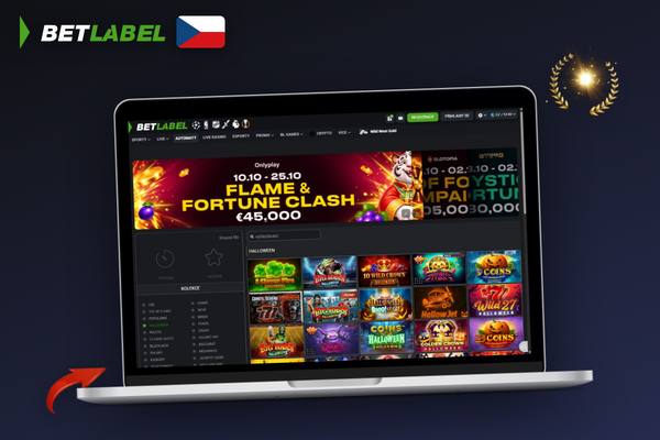 Bezpečné přihlášení do Betlabel Casino s dvoufaktorovým ověřením na telefonu