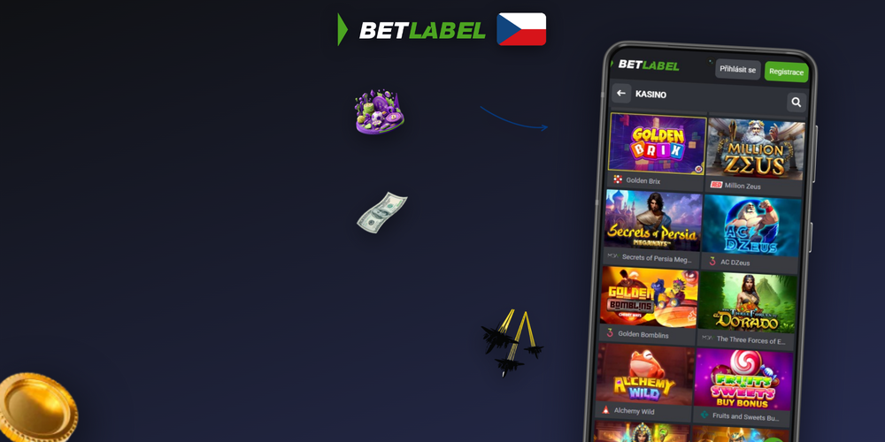 Řízení bankrollu v Betlabel Casino pro stabilní dlouhodobé výsledky