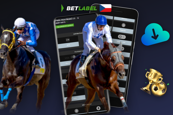 Zrušení čekajícího výběru výhry v pokladně Betlabel Casinu jedním kliknutím