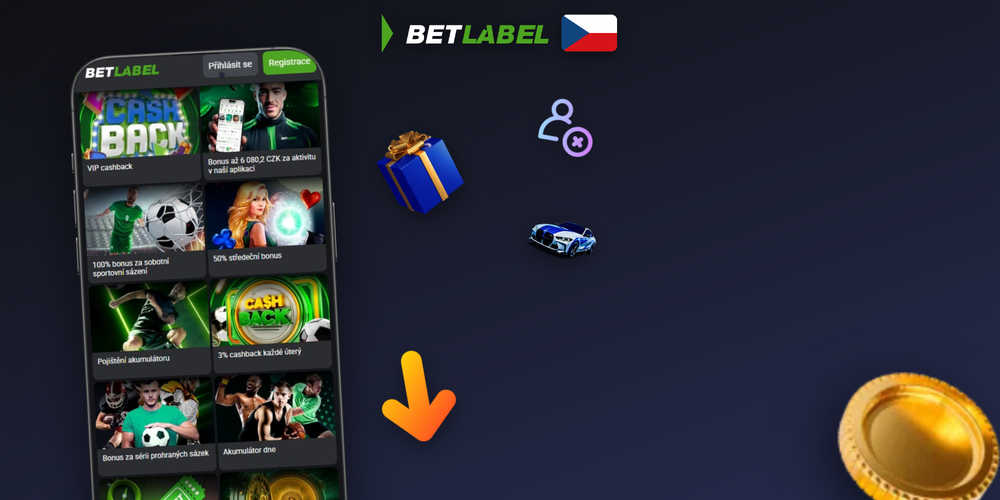 Betlabel Casino bonus – infografika průběhu splnění wageringu od 0 % do 100 %