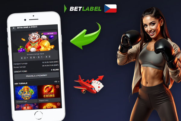 Výherní tipy Betlabel Casino pro živé stoly od Evolution a Pragmatic Play